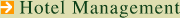 Hotel Management