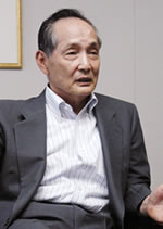 公ごととしての仕事を全うする何にせよそれが一番大切なこと